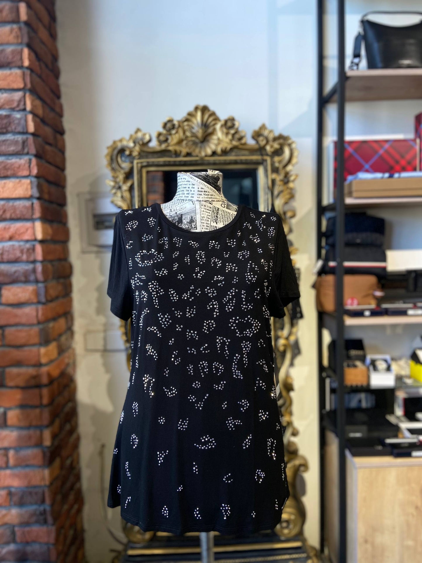 Karl lagerfeld shirt