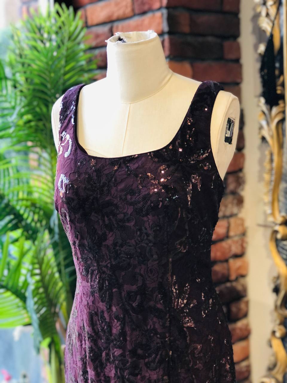 Slny dress