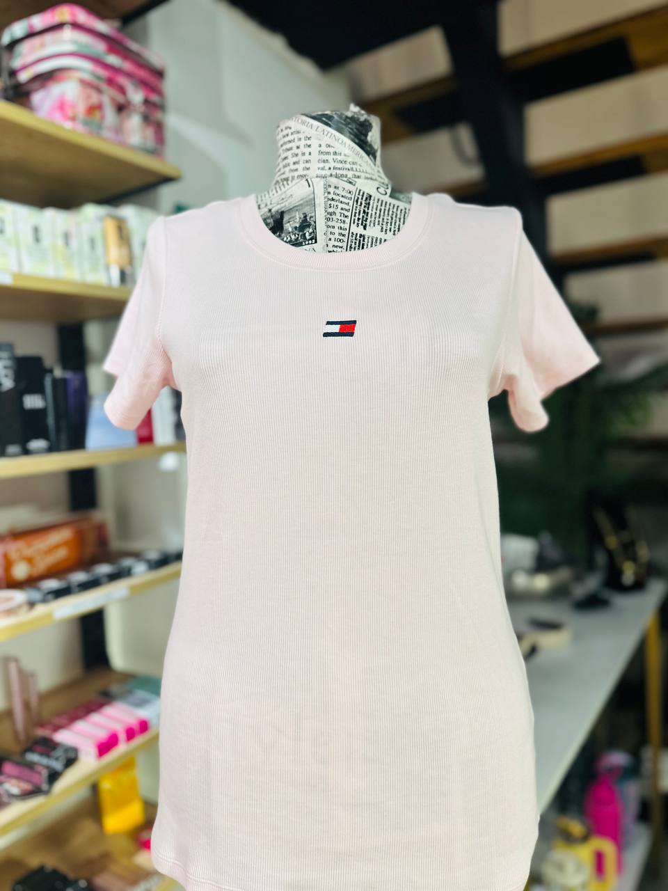 Tommy Hilfiger shirt size medium