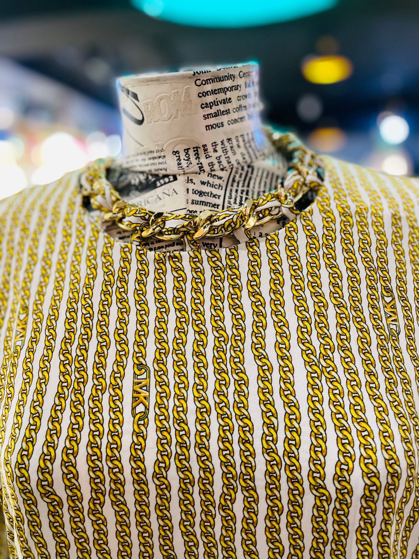 Michael kors top