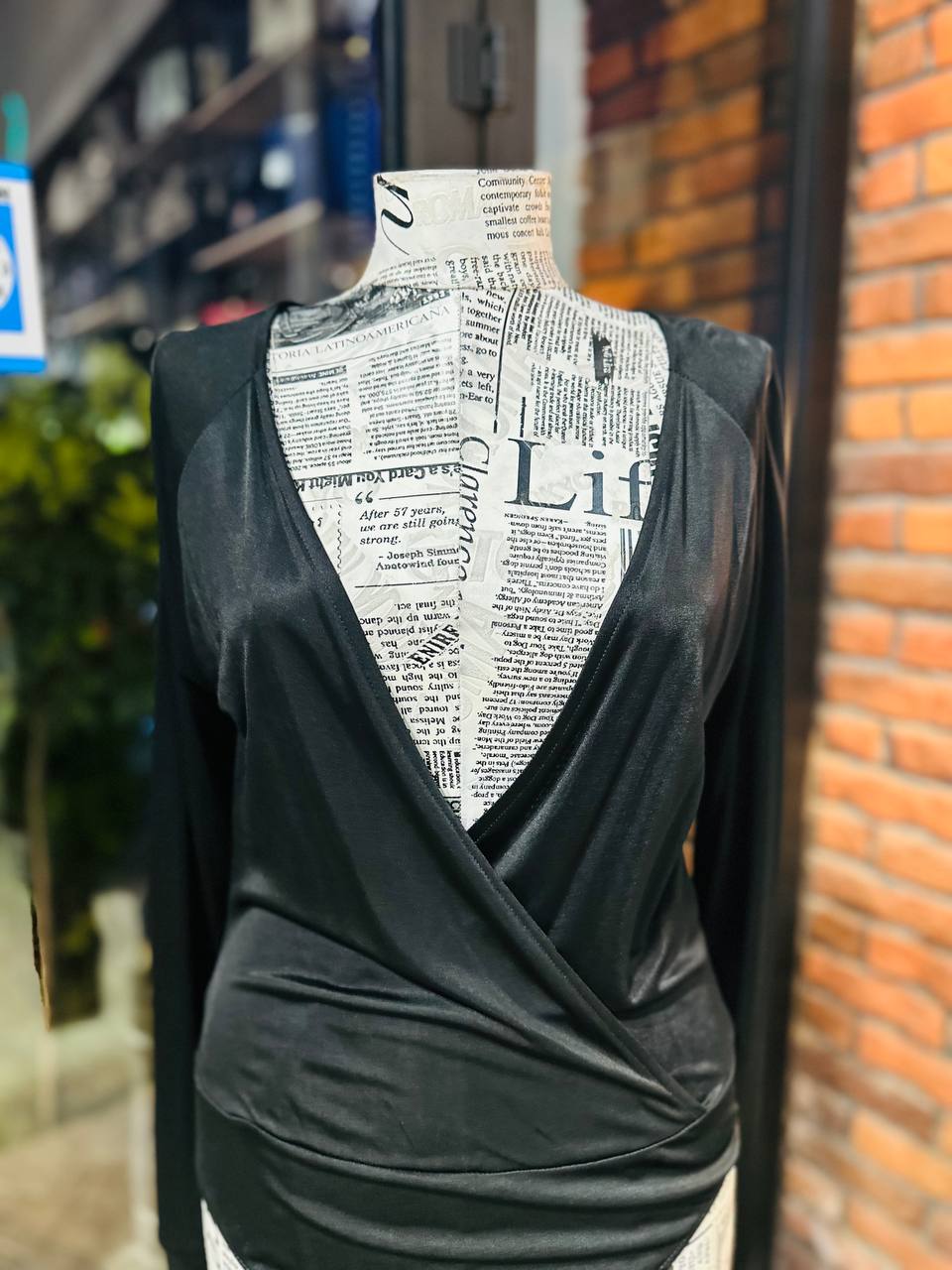 Dkny bodysuit