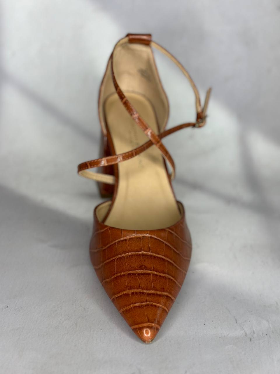 Dorothy perking shoes