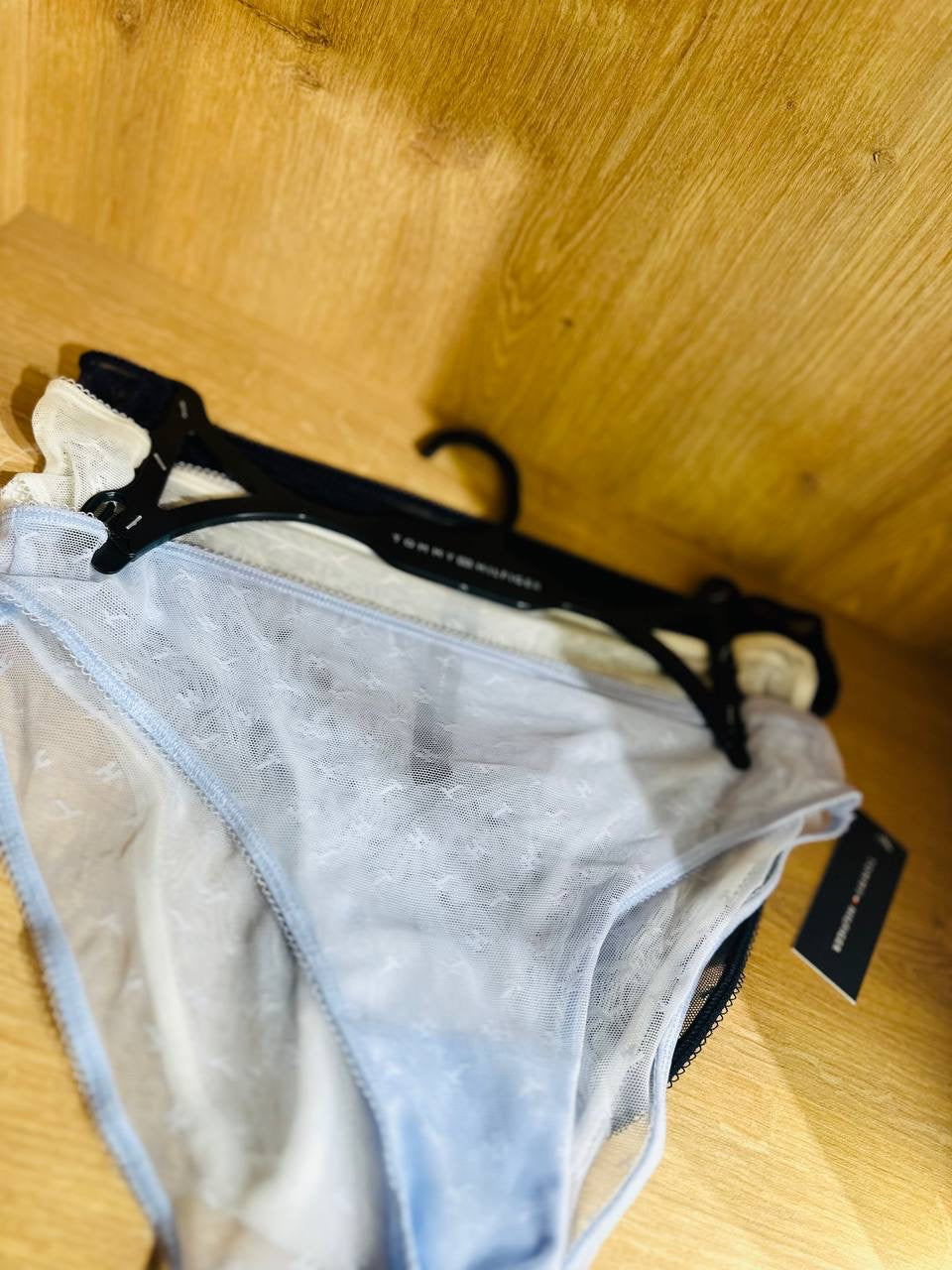 Tommy Hilfiger underwear size small