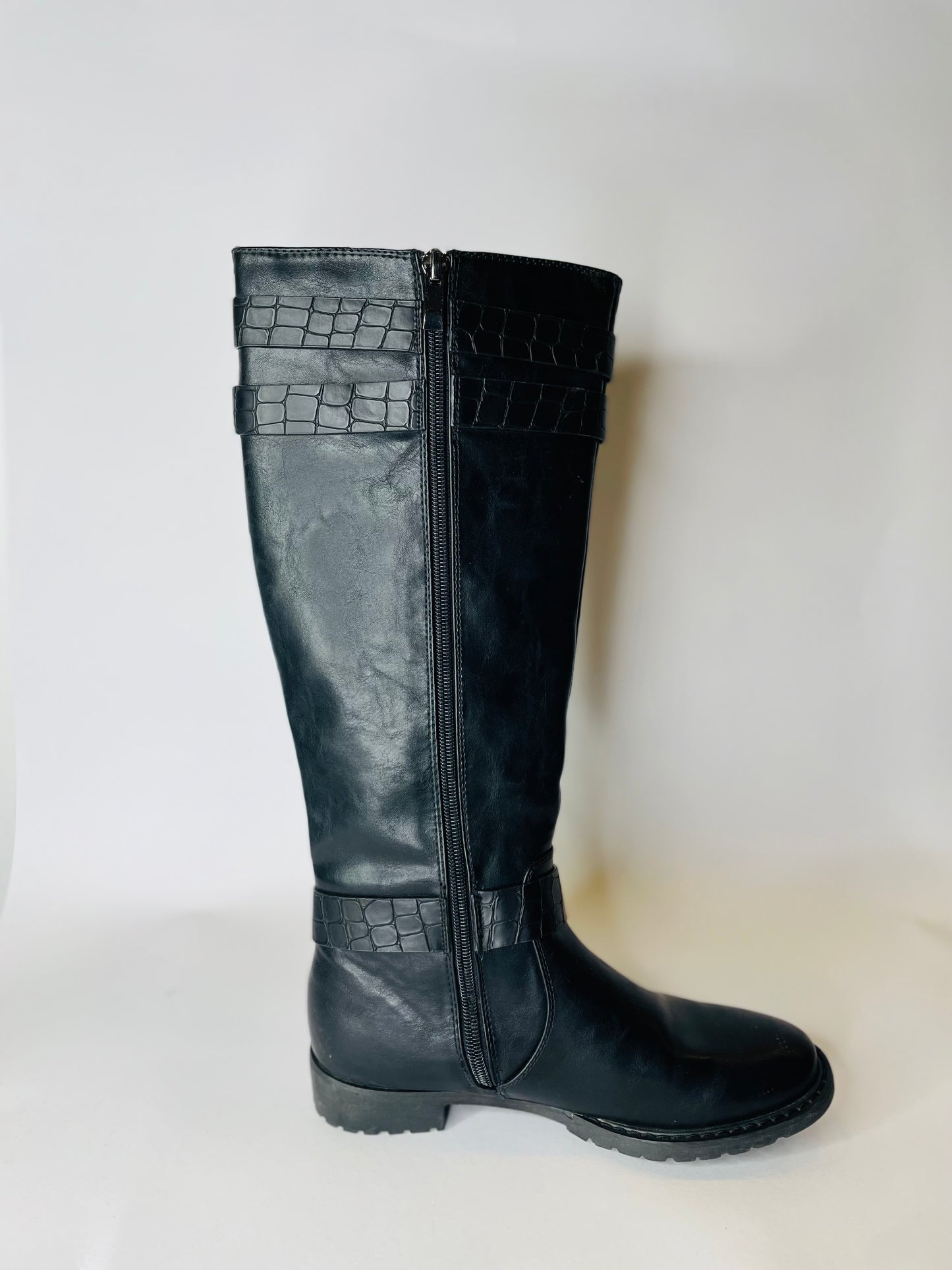 G casual boot size 36
