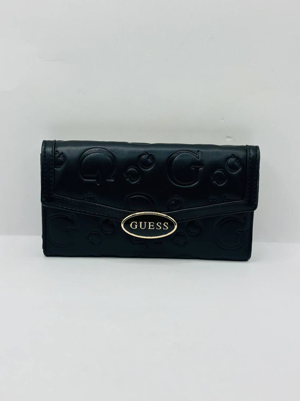 Guess wallet