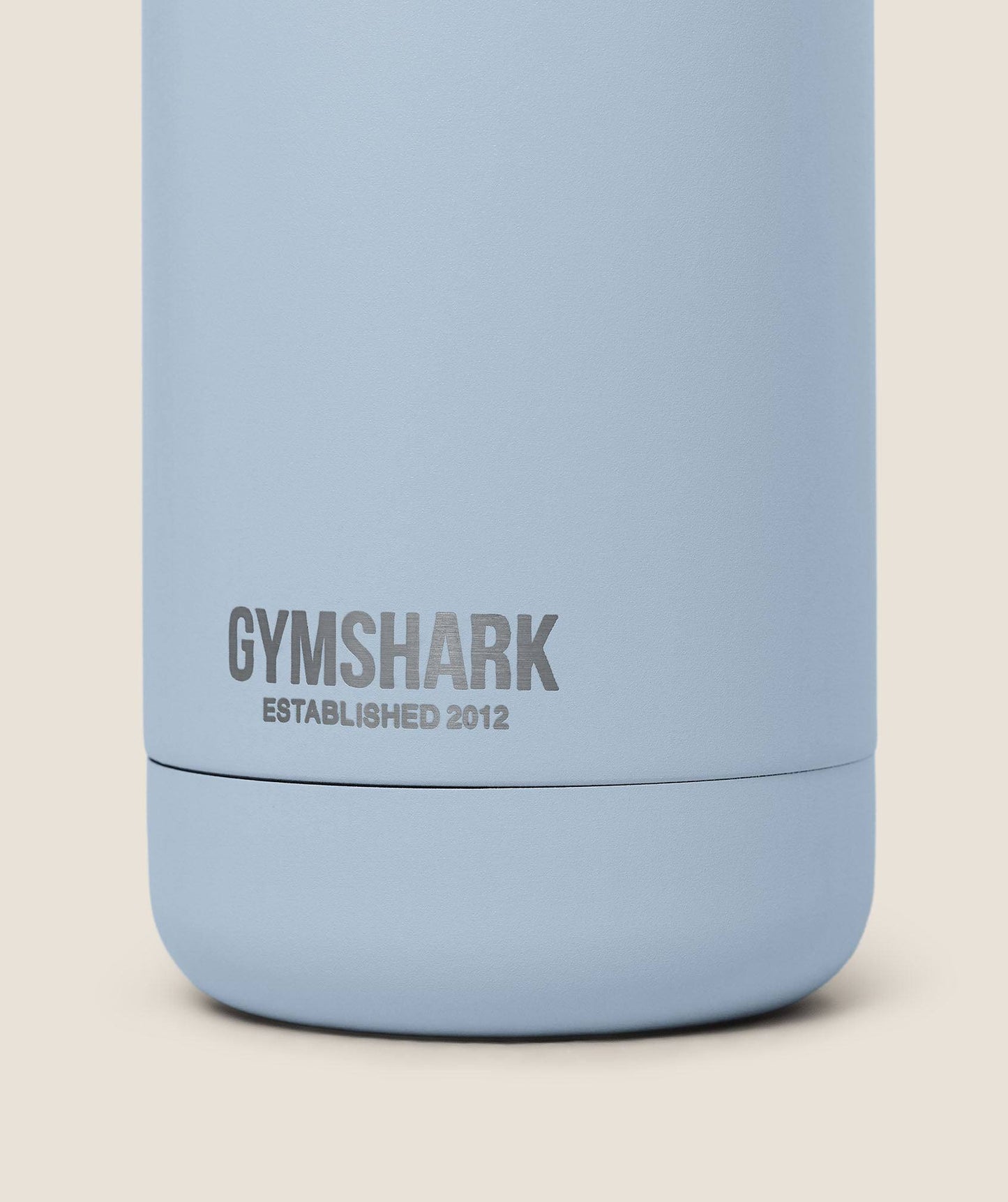 Gymshark bottle