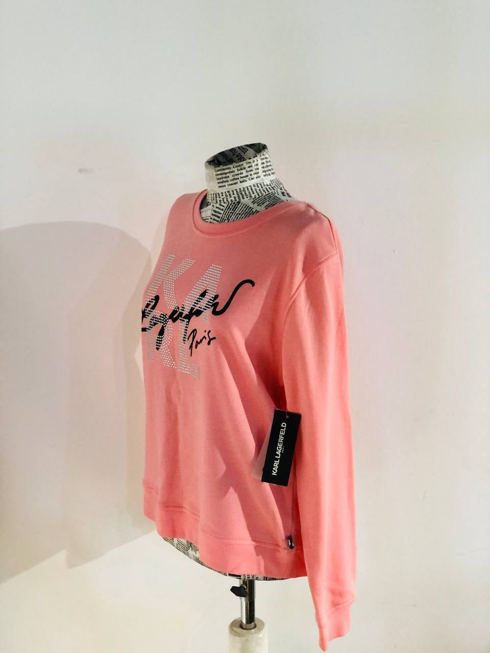 Karl Lagerfeld sweater