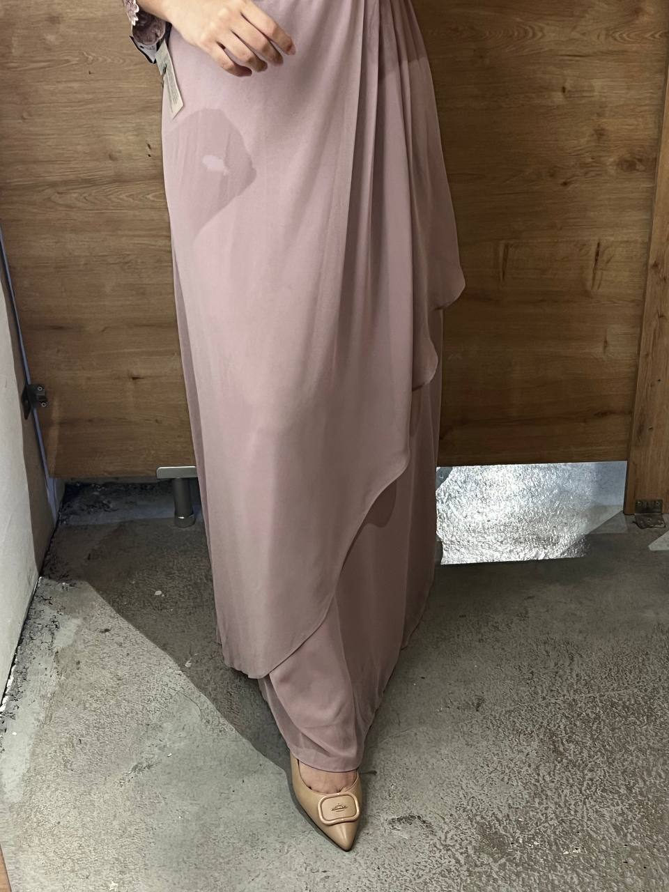Alex evening dress