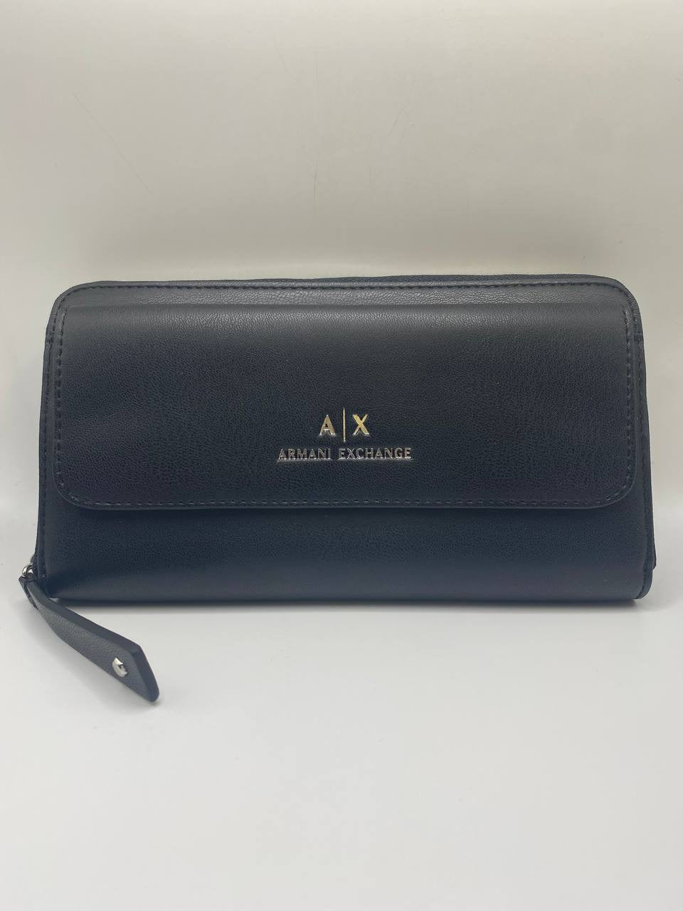 Armani Exchange wallet