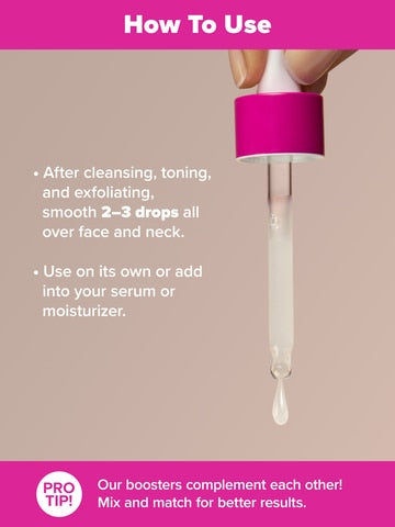 Paula’s choice pro-collagen multi-peptide 3 ml