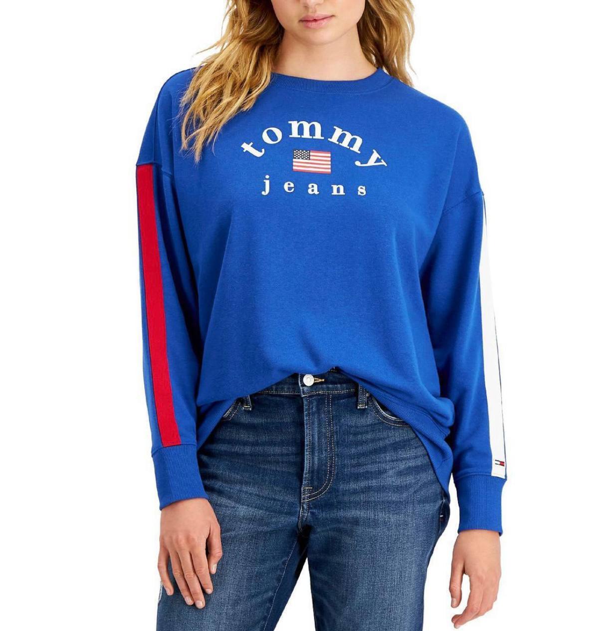 Tommy Hilfiger sweater
