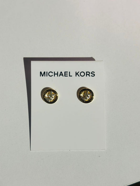 Michael kors earings