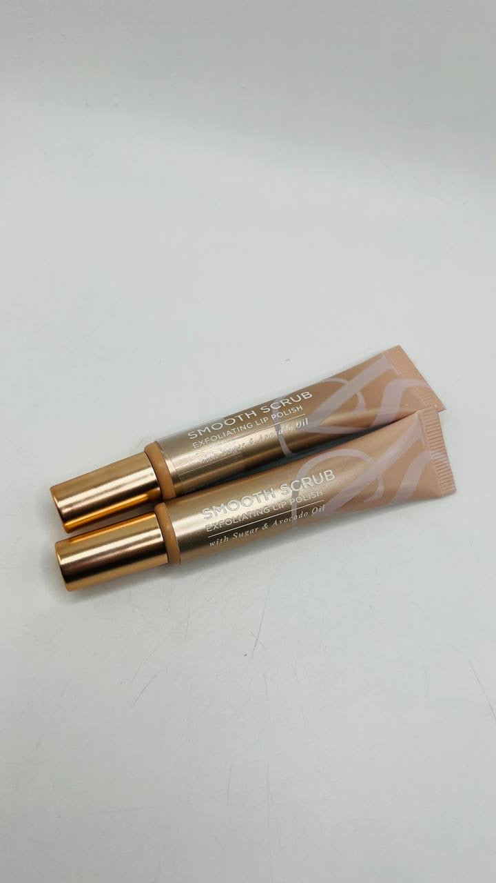 Victoria secret lip smooth scrub