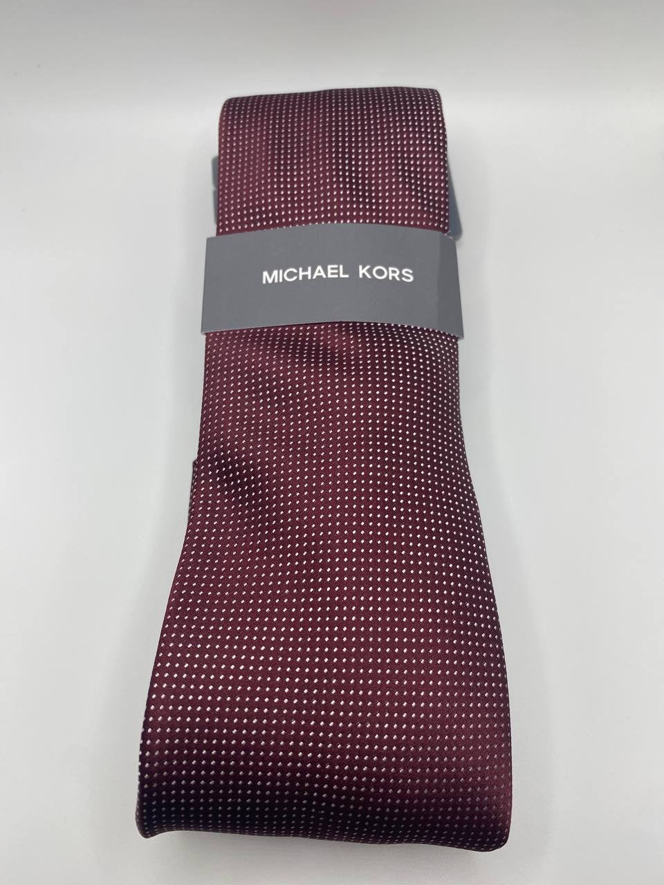 Michael kors tie