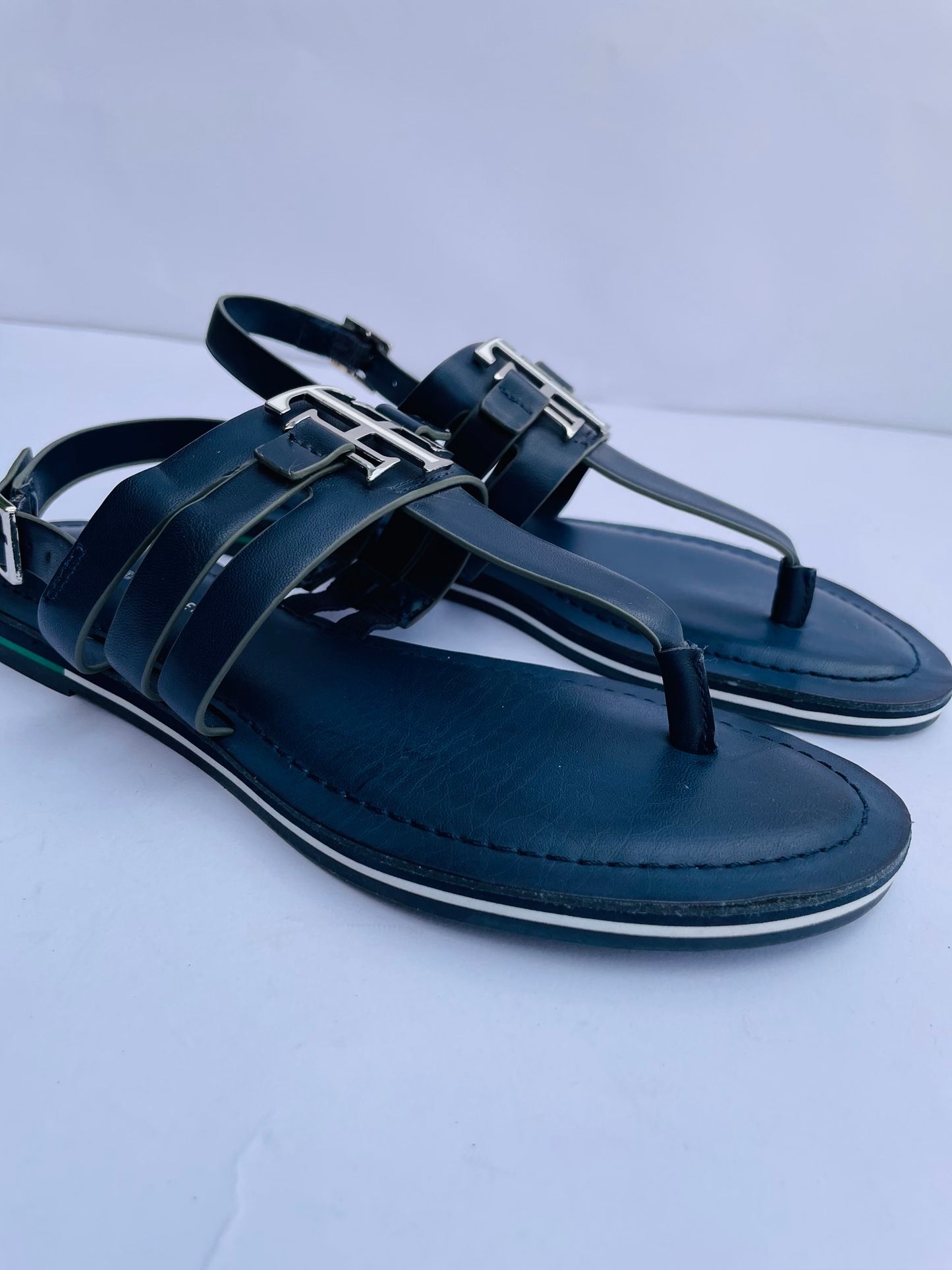 Tommy Hilfiger sandal size 36,5