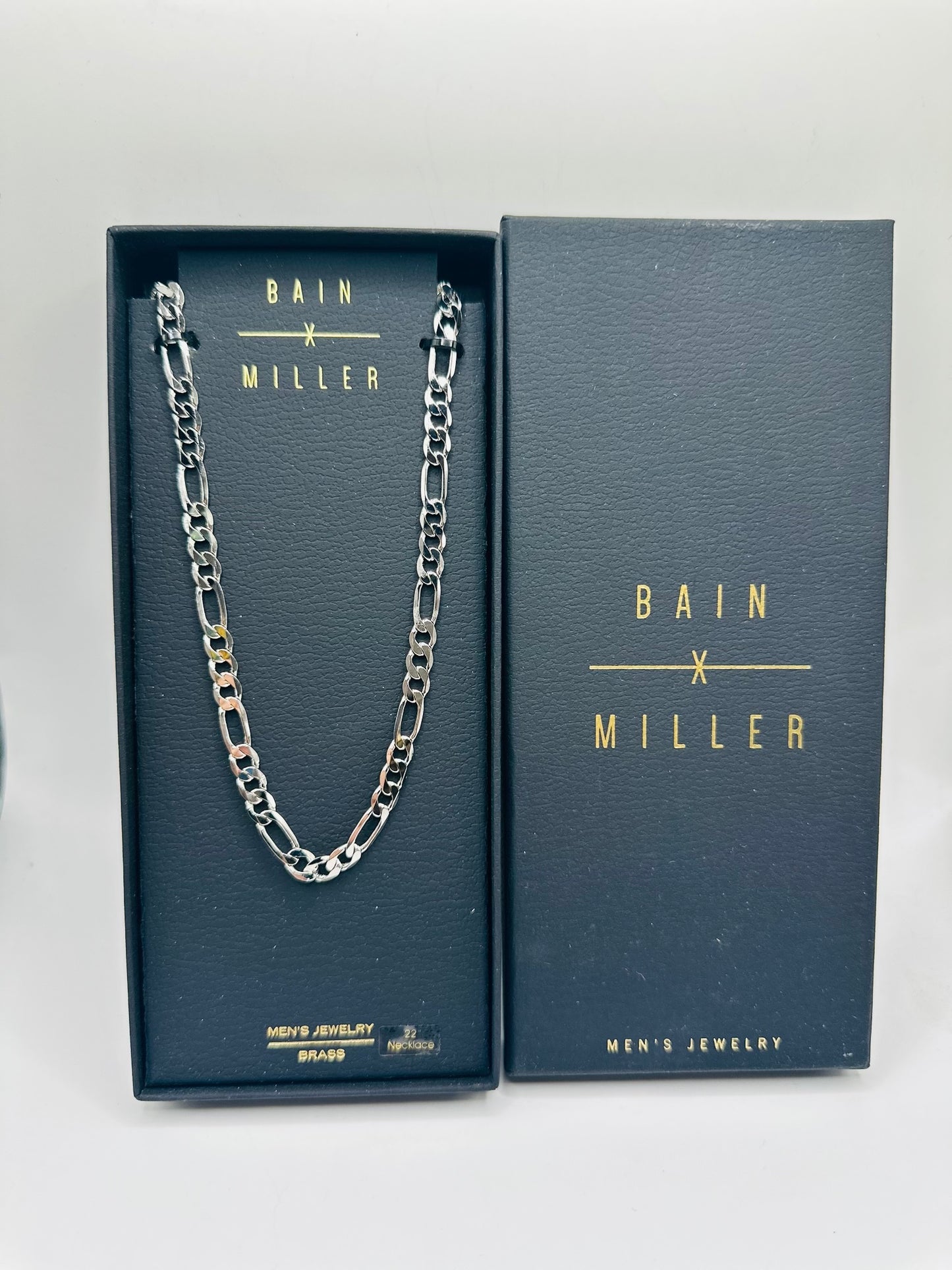 Bain Miller Necklace