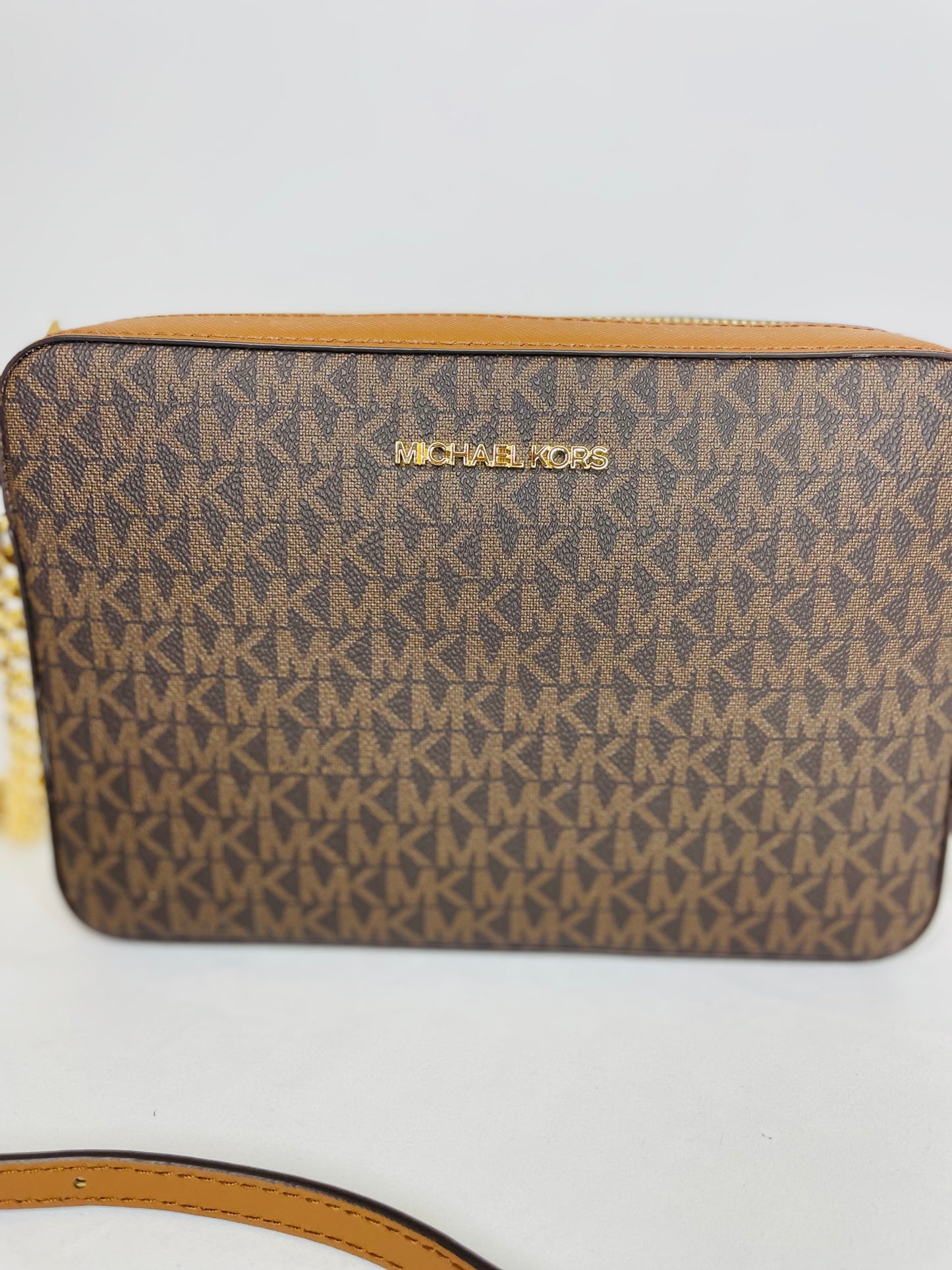 Michael Kors cross body bag