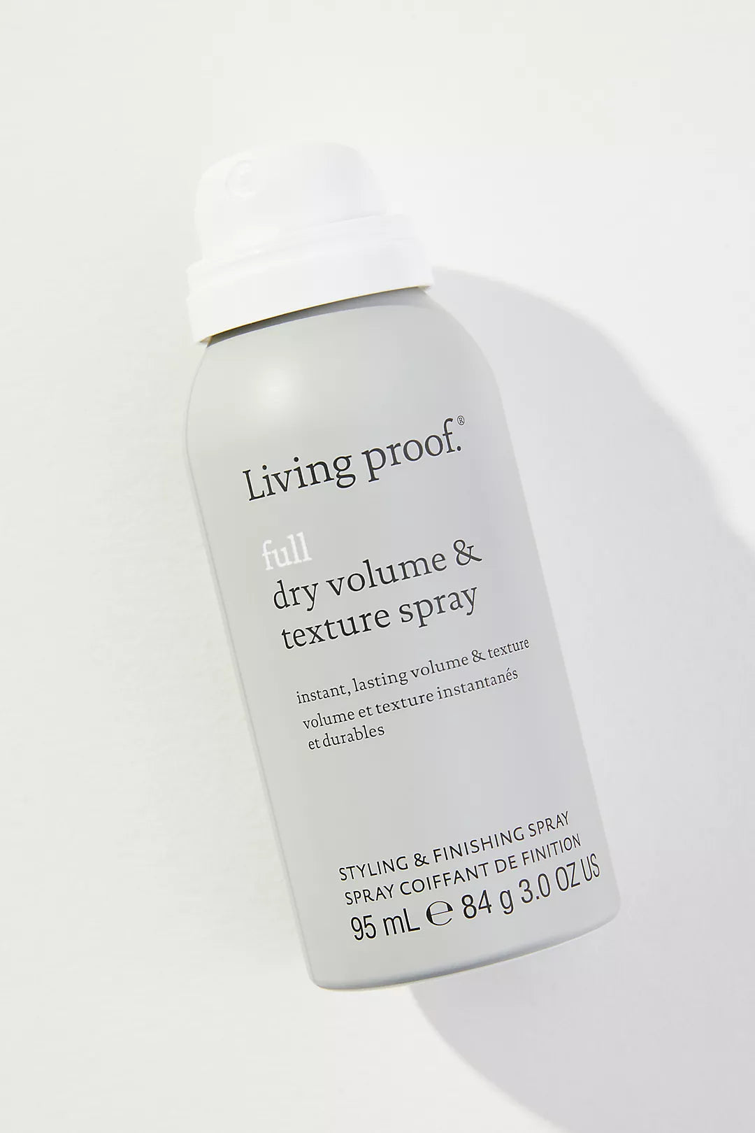 Living proof hair spray