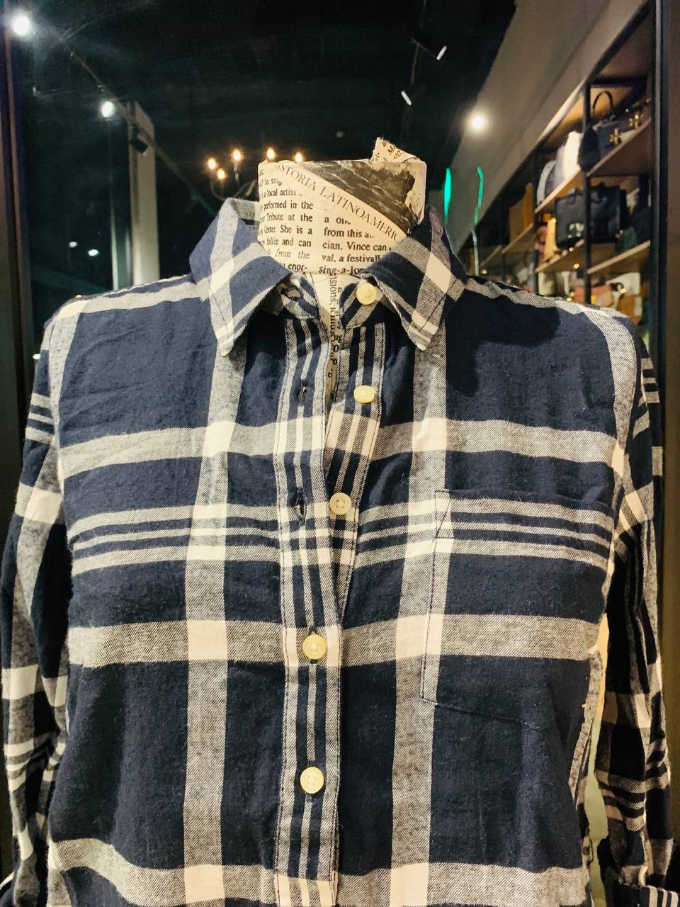 Tommy Hilfiger blouse