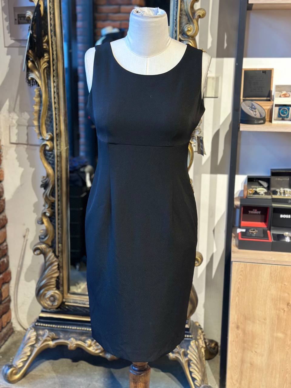 Kasper dress