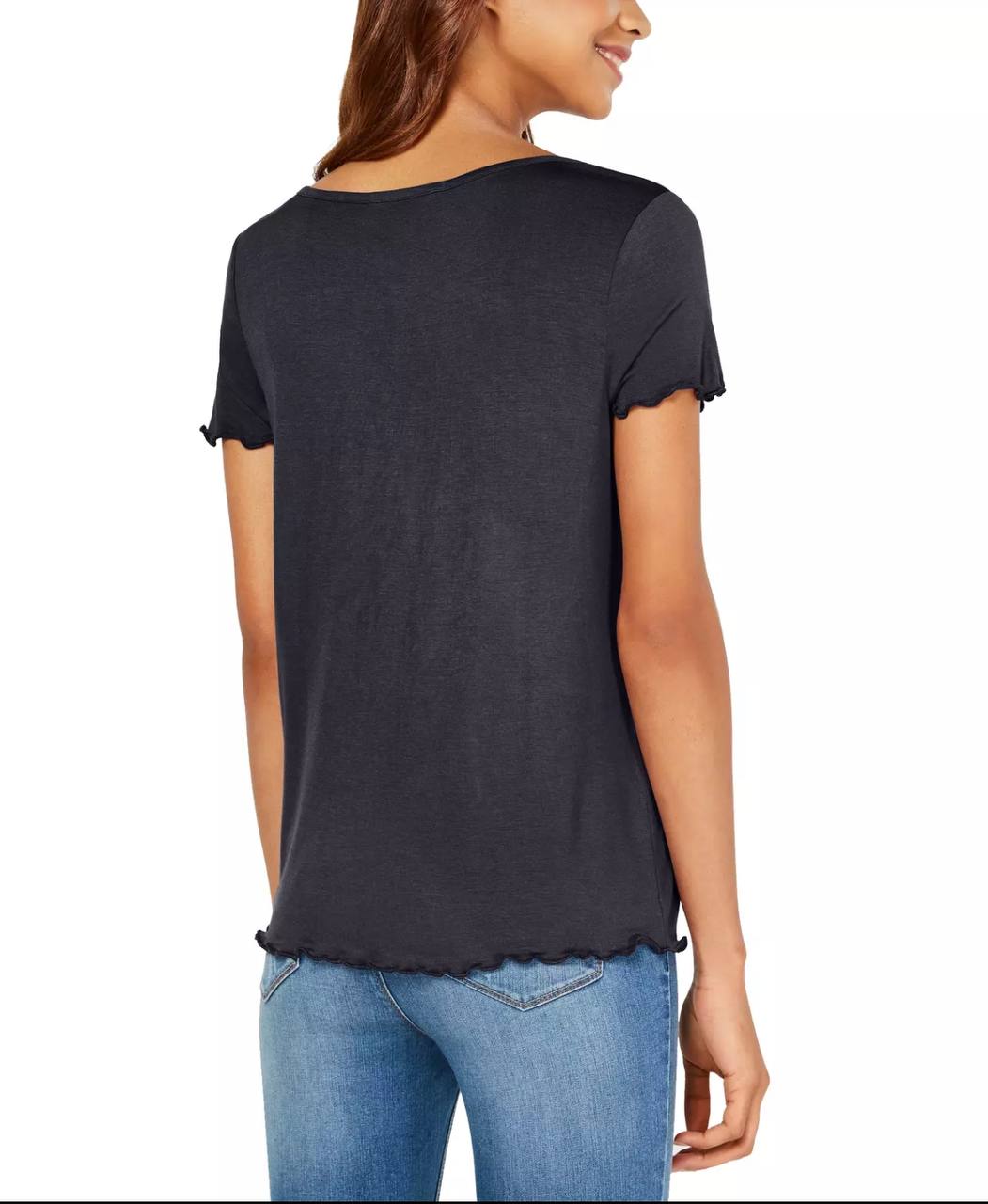 Hippie rose shirt