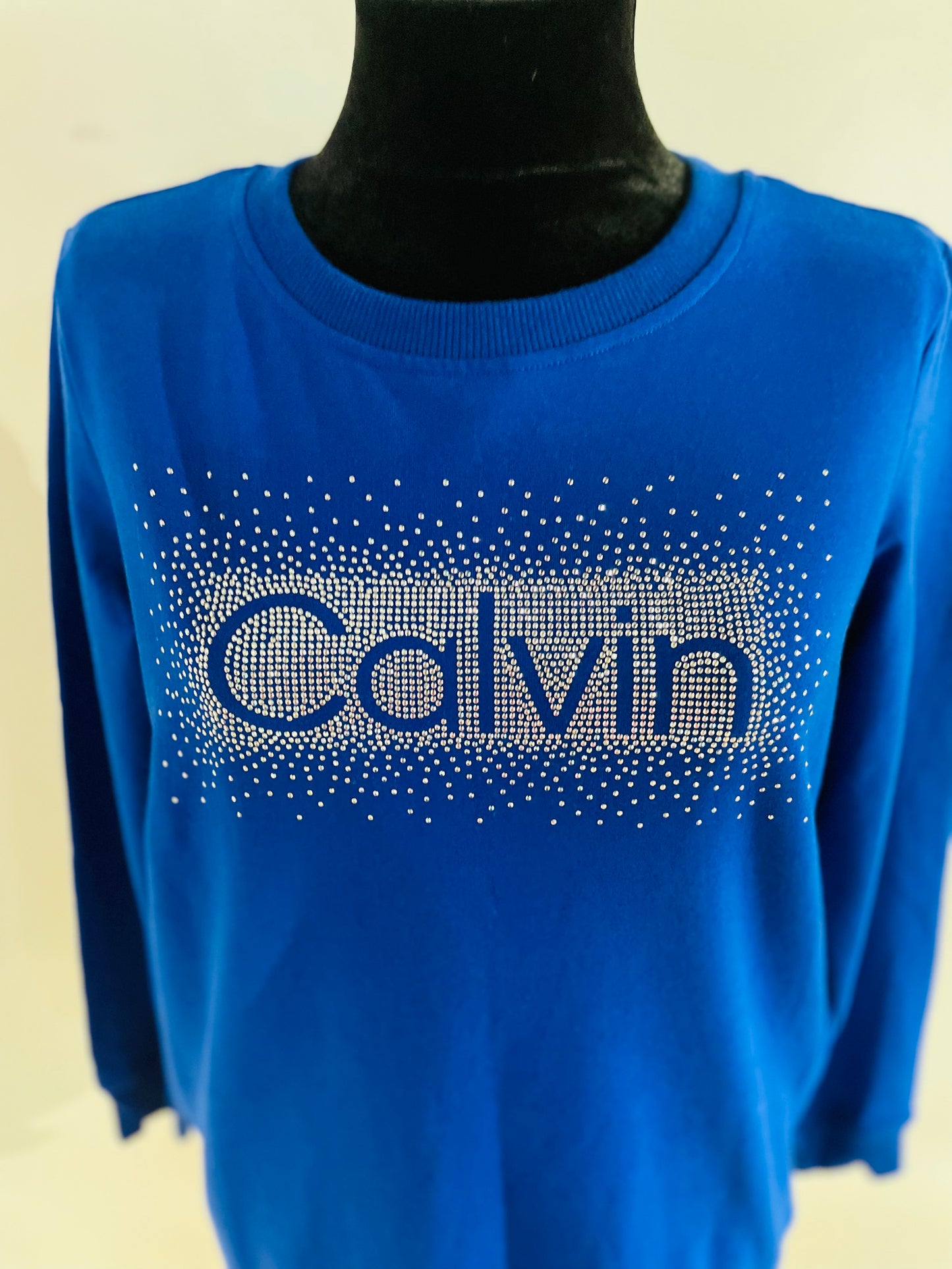 Calvin Klein sweater