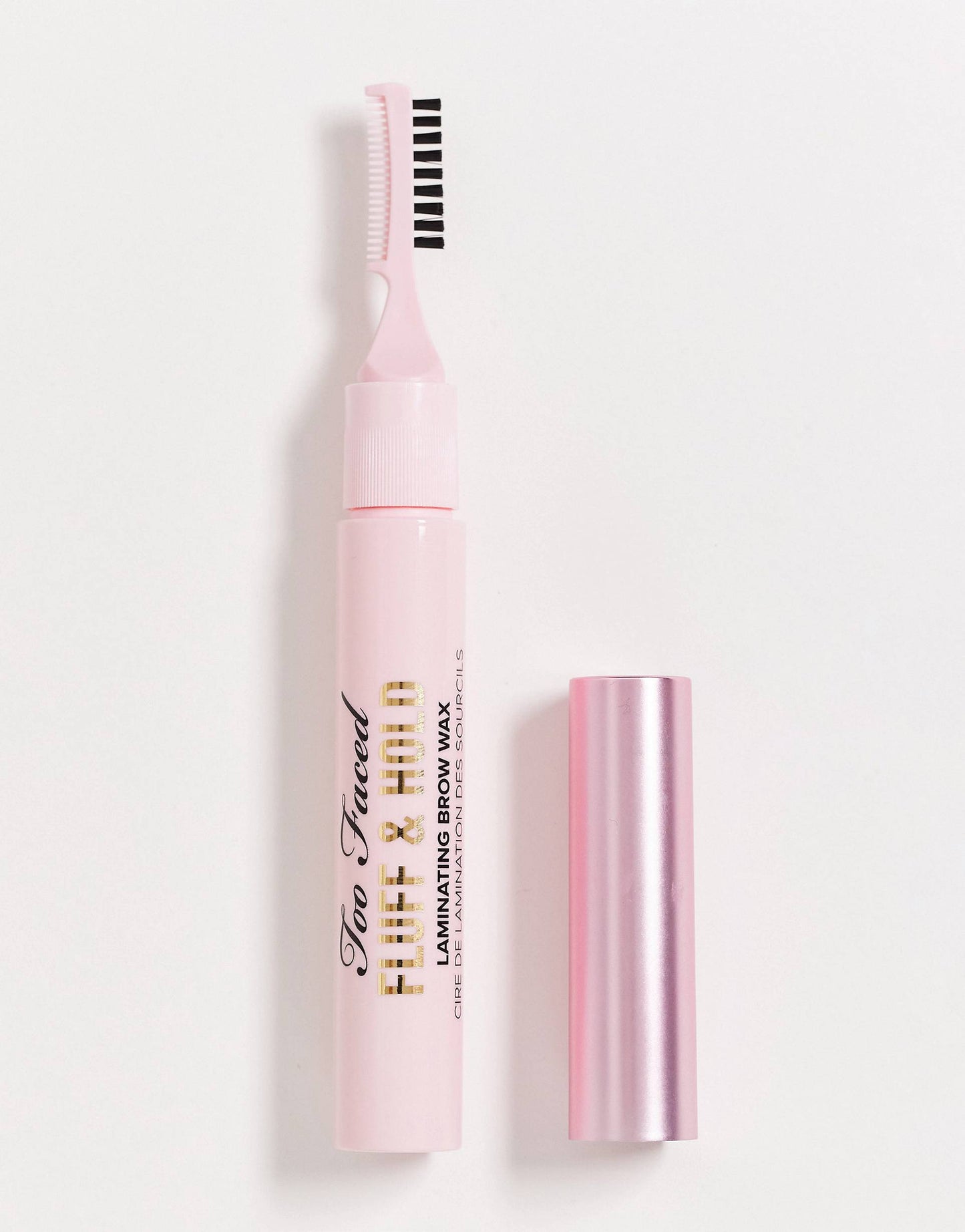 Too faced brow wax