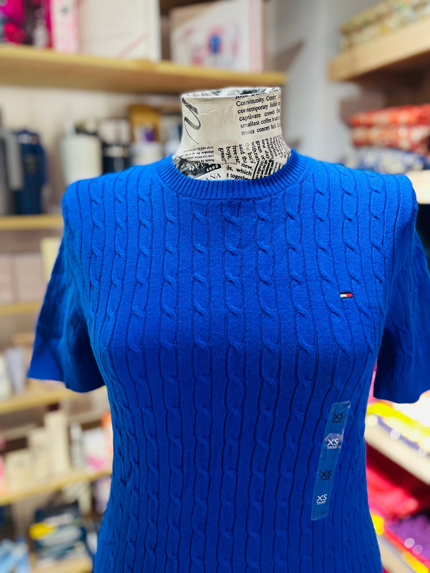 Tommy Hilfiger sweater