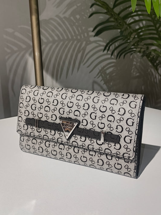 Guess wallet