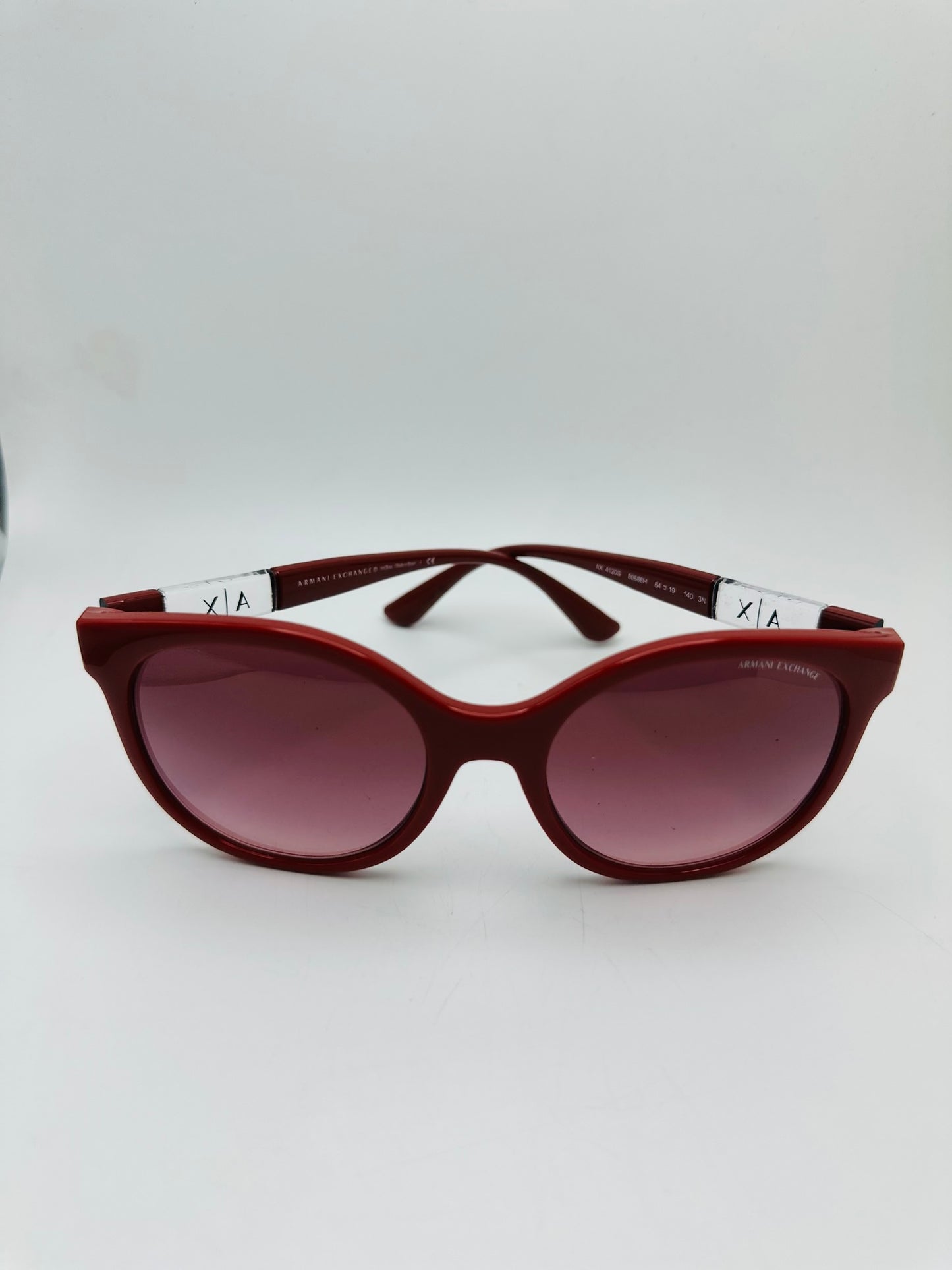 Armani exchange sunglasses