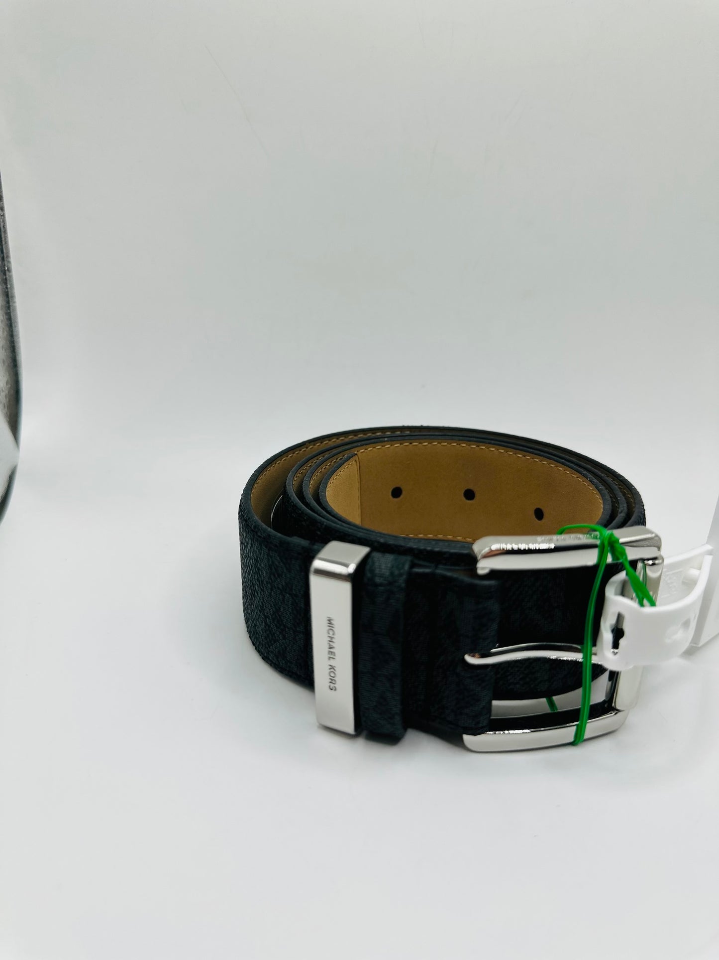 Michael kors belt size small