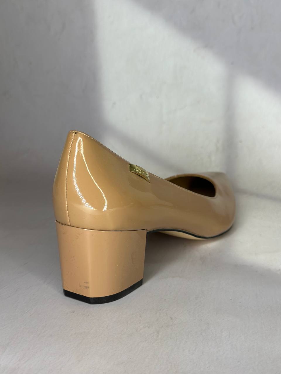 Calvin Klein shoes