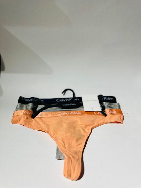 Calvin Klein underwear