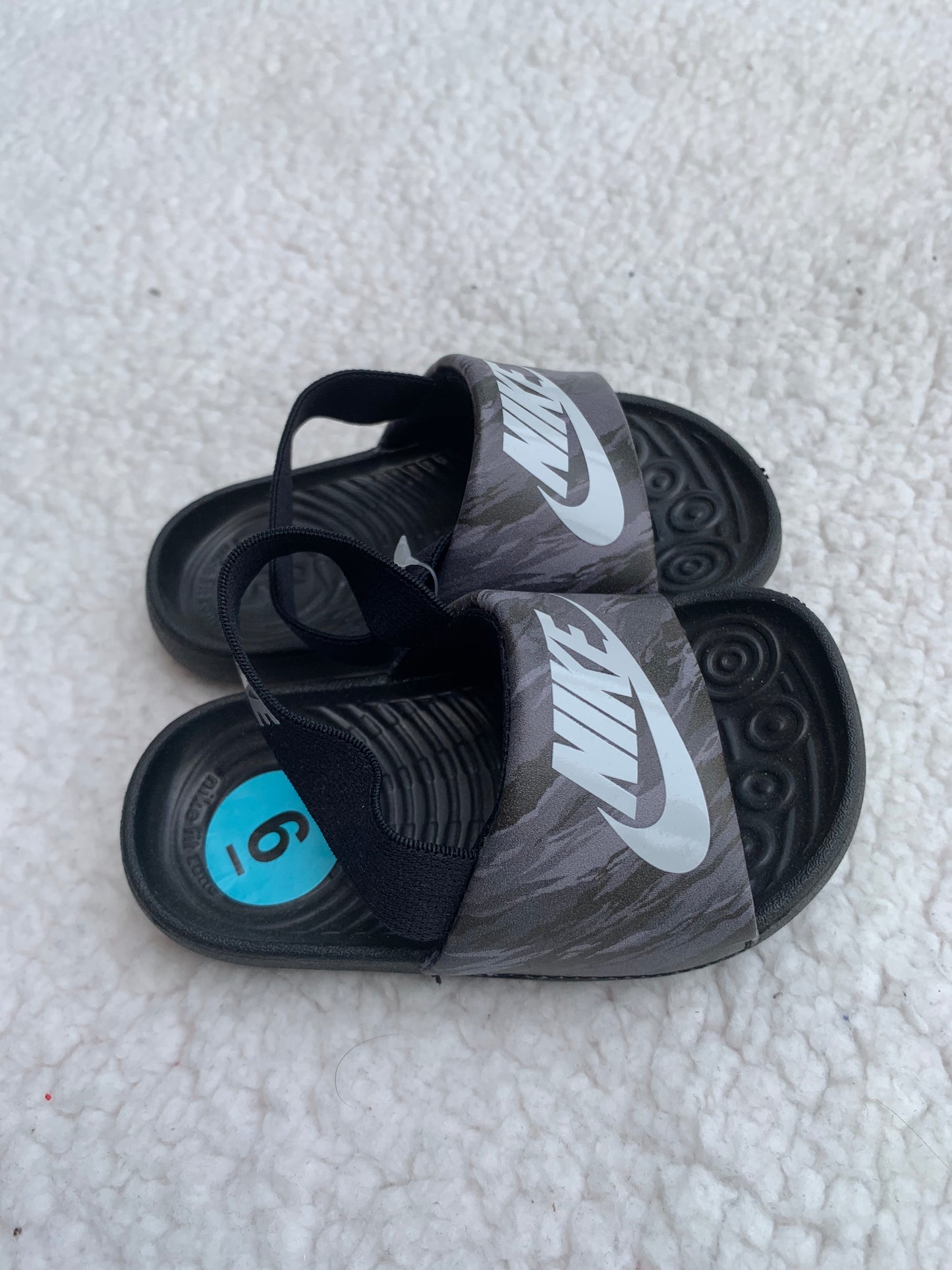 Nike sandal