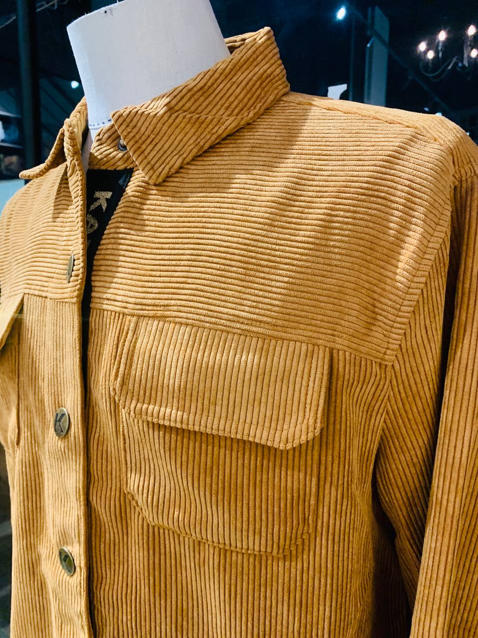 Karl Lagerfeld blouse
