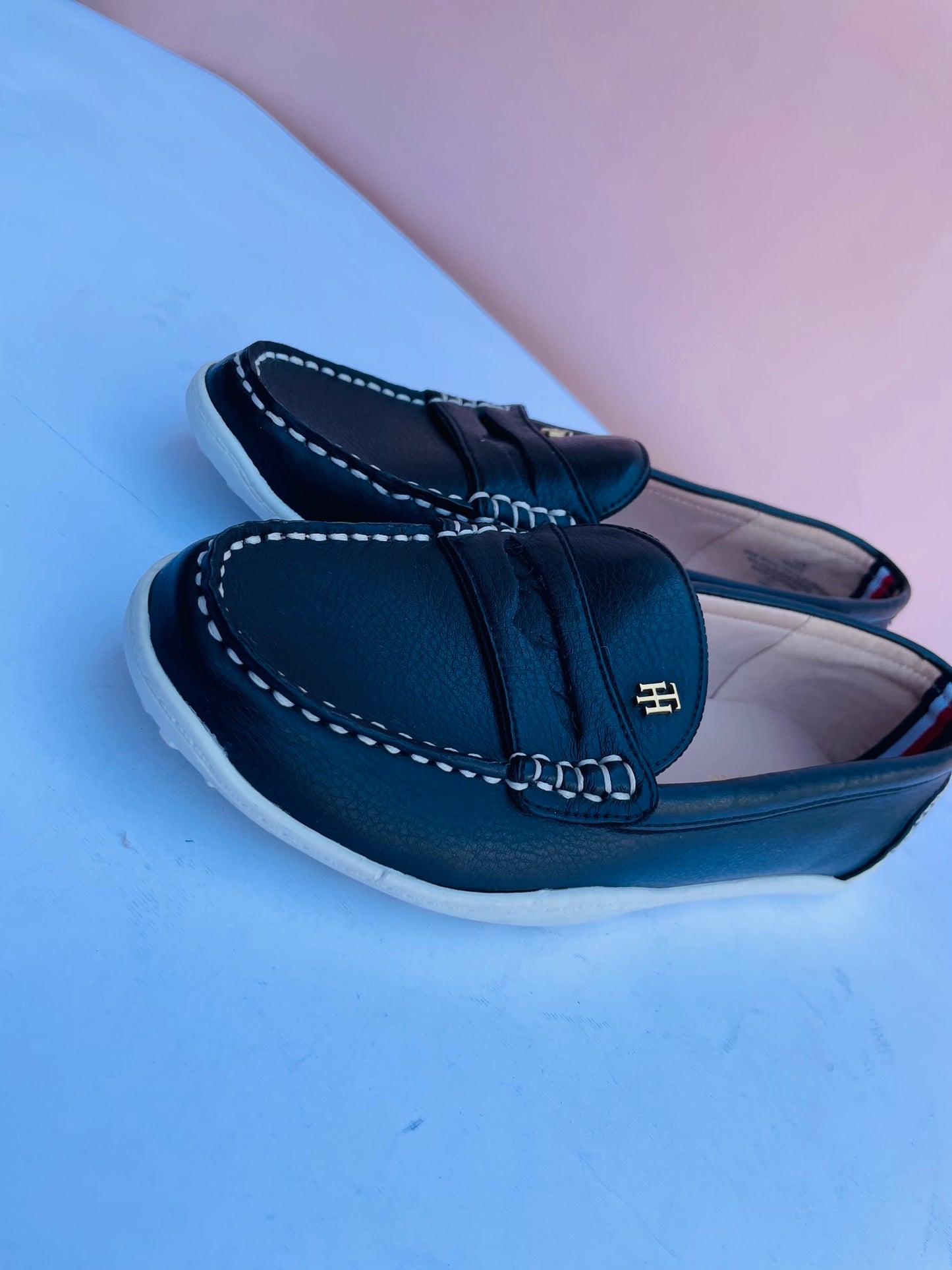 Tommy Hilfiger shoes