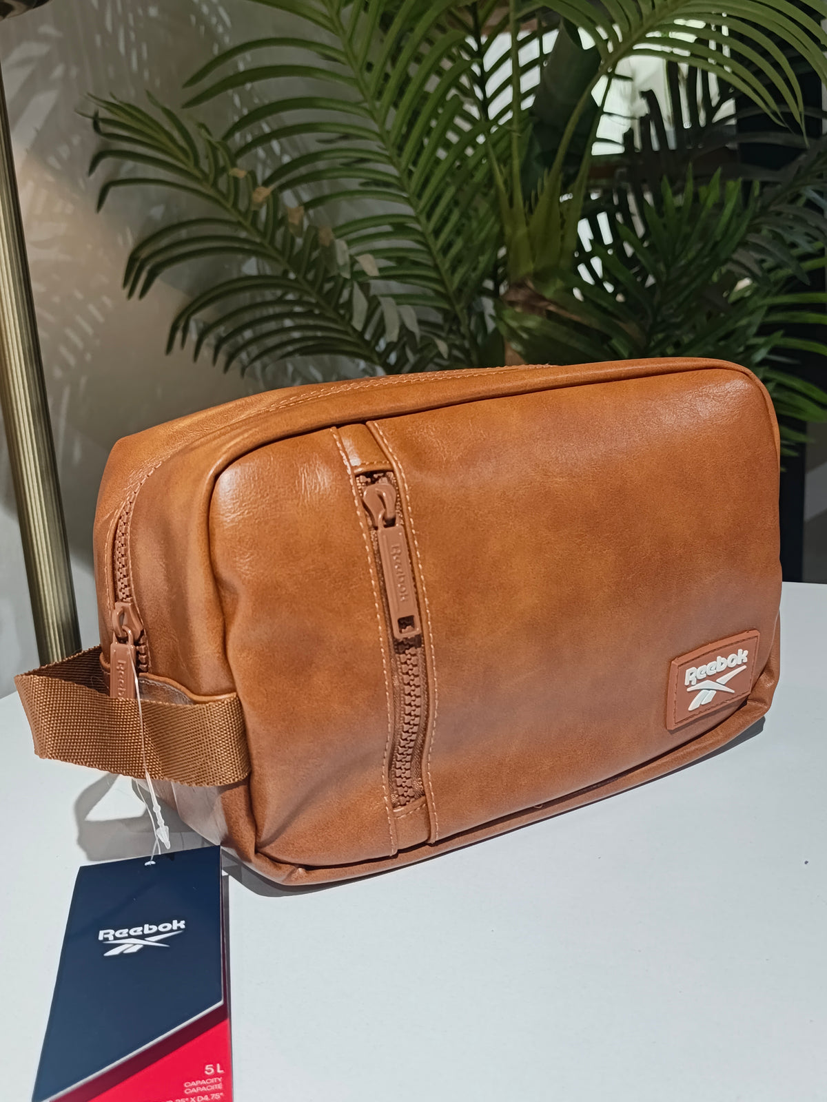 Reebok men’s handbag