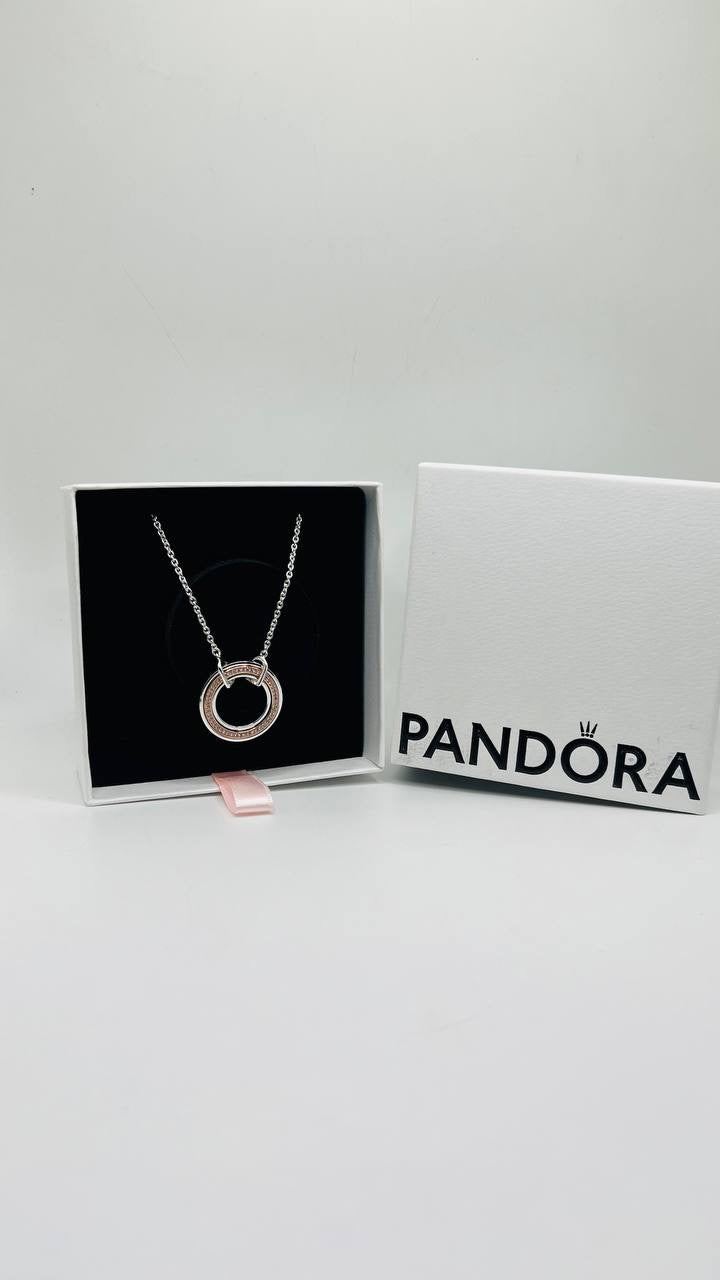 pandora necklace