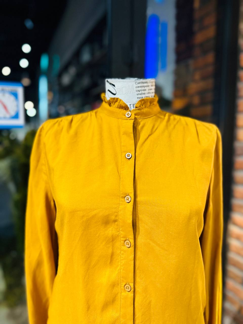 Tommy Hilfiger blouse