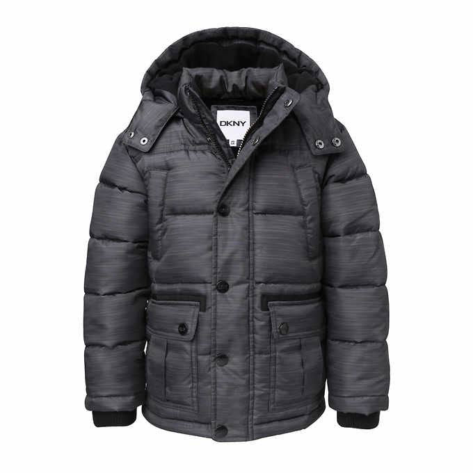 Dkny coat