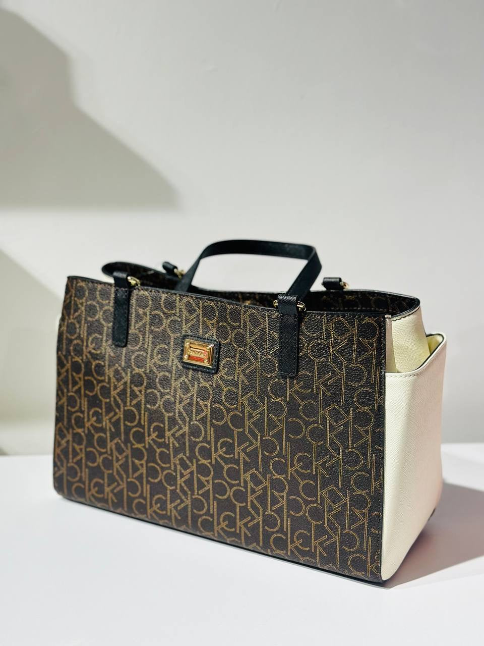 Calvin Klein shoulder bag