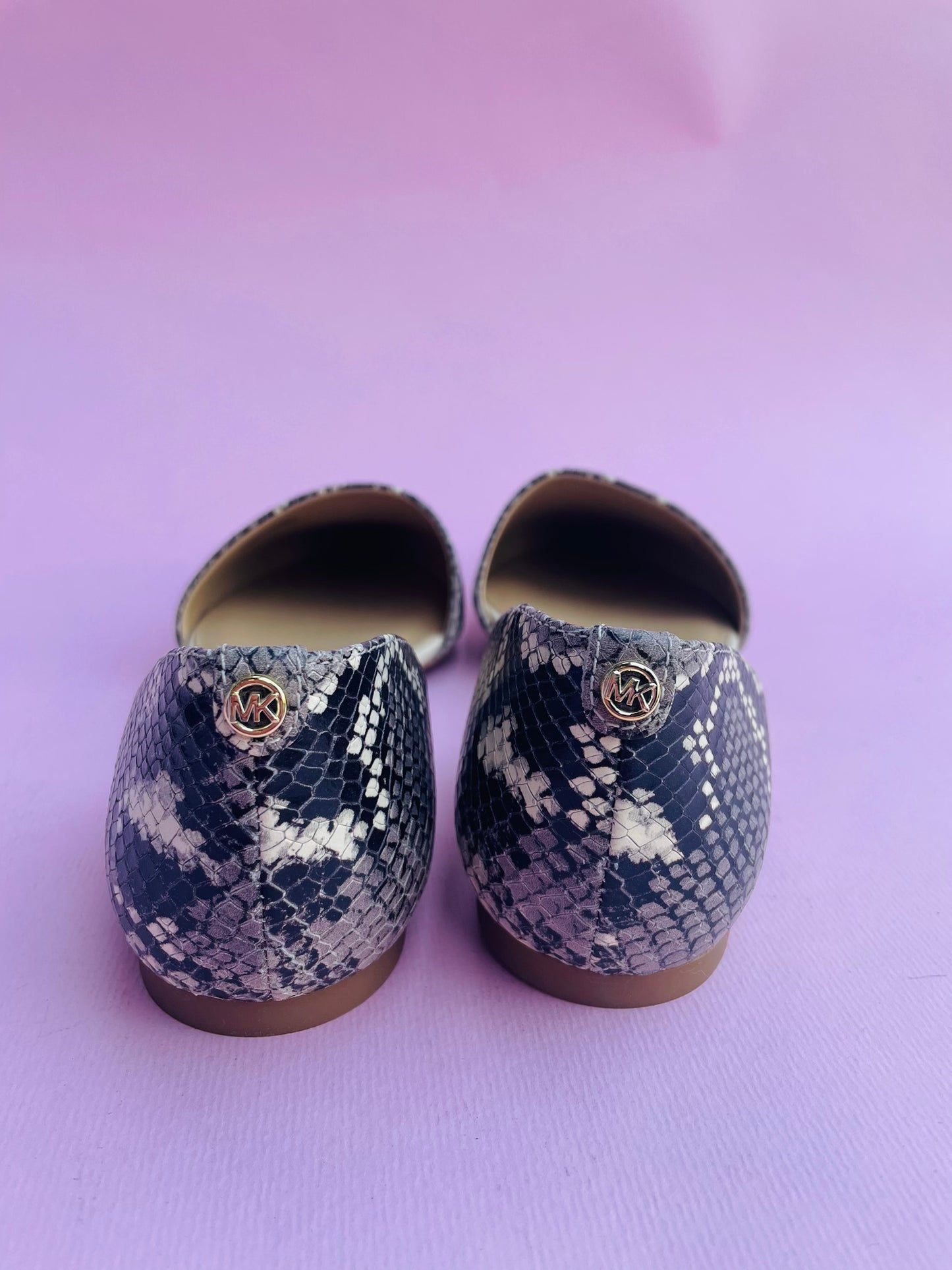 Michael kors shoes