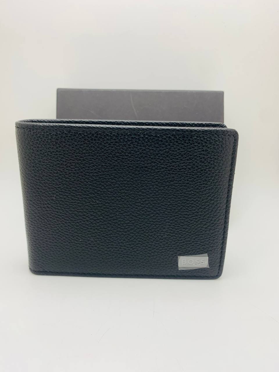 Boss wallet