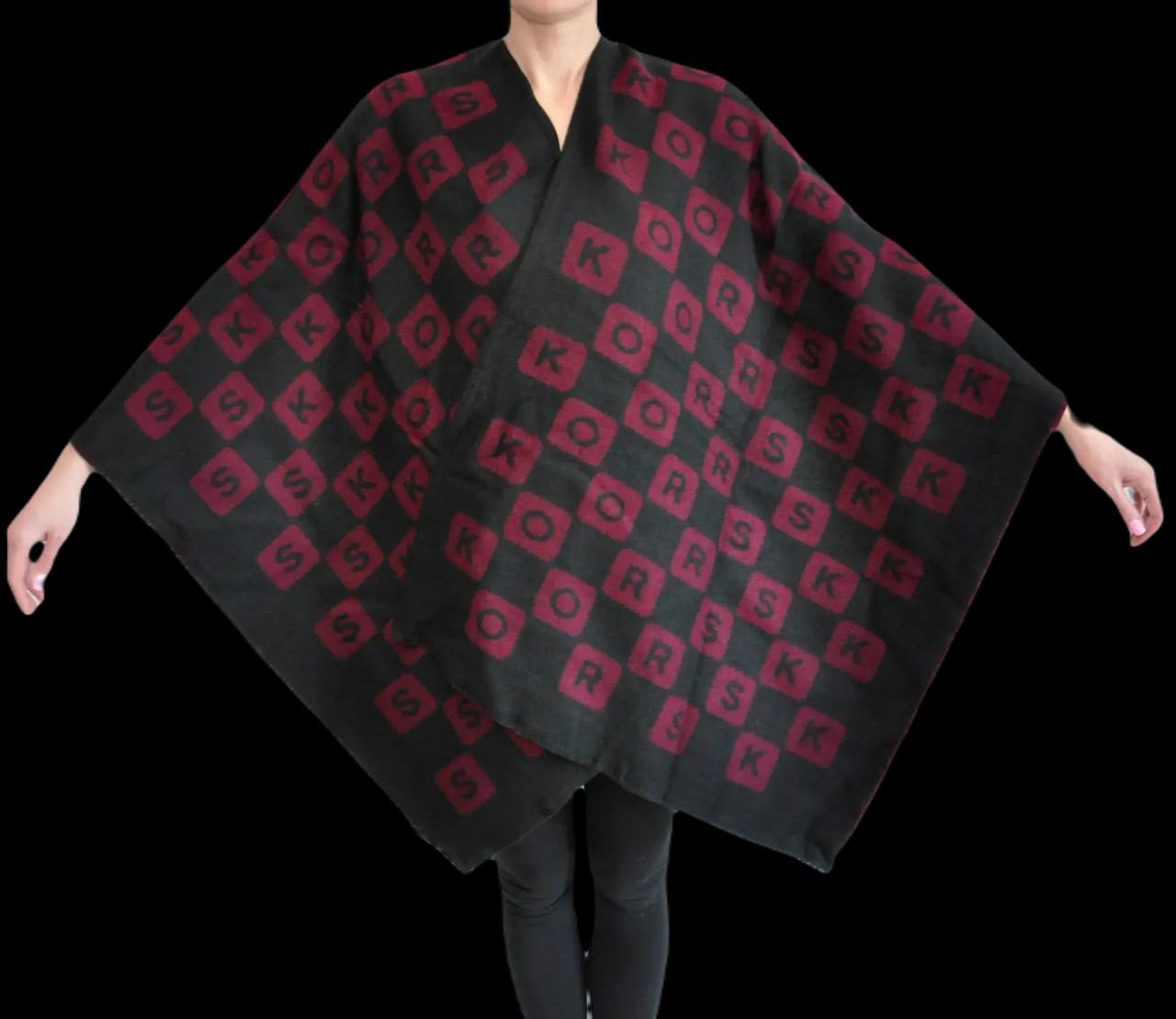 Michael kors cape