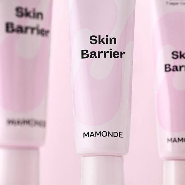 Mamonde Probiotics Ceramide Intense Cream, a skincare product focused on strengthening the skin barrier and providing intense hydration.