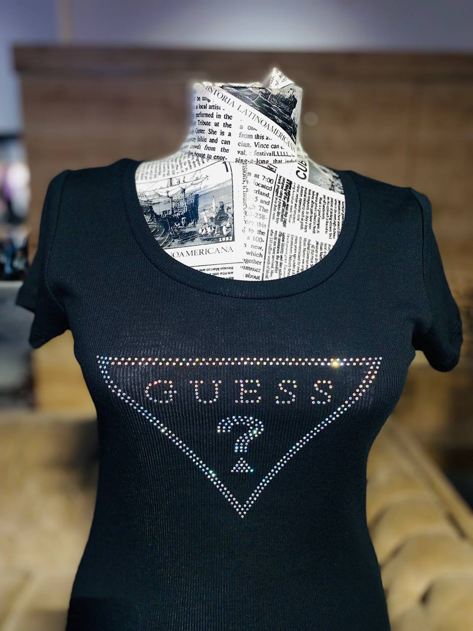 Guess shirt