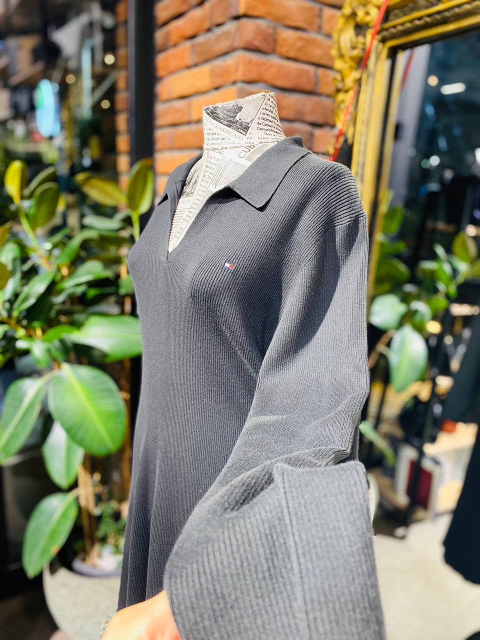 Tommy Hilfiger dress size x-large