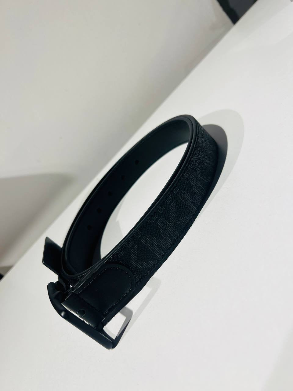Michael kors belt size 36