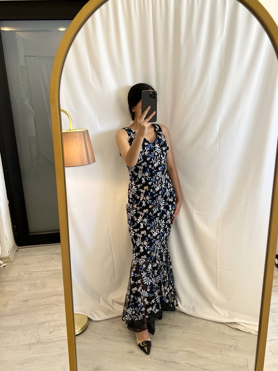Calvin Klein dress uc-d 52
