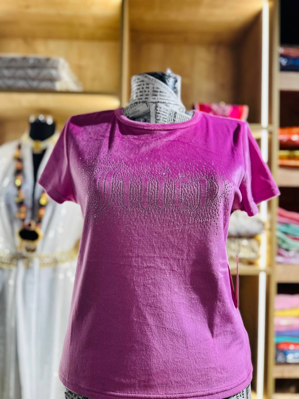 Juicy couture pajama set size medium
